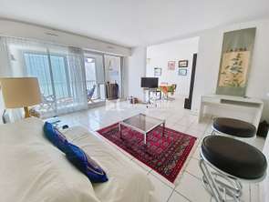 Vente Appartement 3 piècesSaint-Pierre-Quiberon