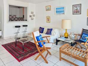Vente Appartement 3 piècesSaint-Pierre-Quiberon