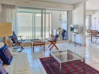 Vente appartement 3 pièces Saint-Pierre-Quiberon 56