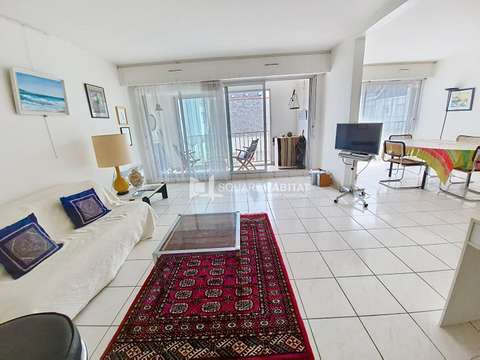 Vente appartement 3 pièces Saint-Pierre-Quiberon 56