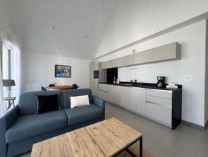 Vente Appartement 2 piècesSaint-Pierre-Quiberon