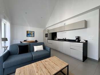 Vente appartement 2 pièces Saint-Pierre-Quiberon 56