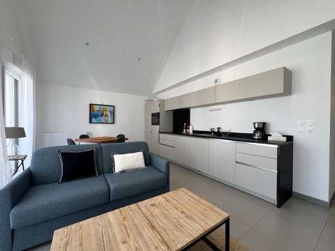 Vente appartement 2 pièces Vente appartement 2 pièces
