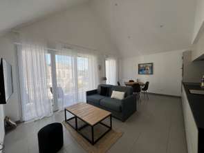 Vente Appartement 2 piècesSaint-Pierre-Quiberon