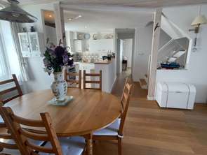 Vente Appartement 5 piècesSaint-Pierre-Quiberon