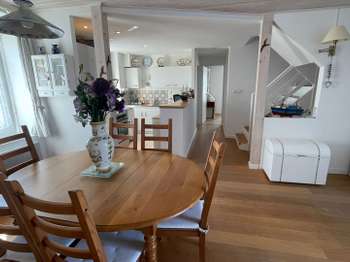 Photo Vente appartement Saint-Pierre-Quiberon