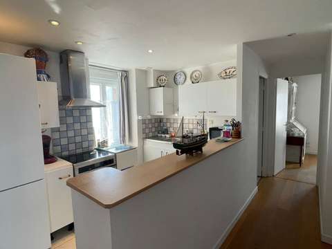 Vente appartement 5 pièces