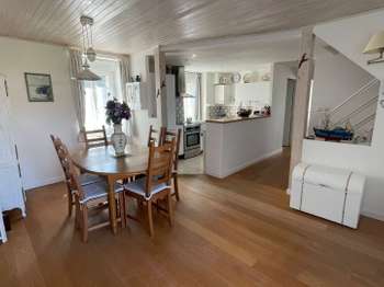 Photo Vente appartement Saint-Pierre-Quiberon