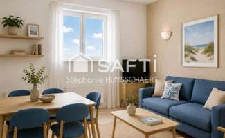 Photo Vente appartement Saint-Pierre-Quiberon