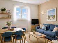 Vente appartement 2 pièces Vente appartement 2 pièces