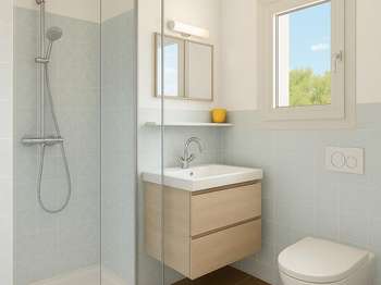 Vente appartement 2 pièces Vente appartement 2 pièces
