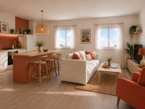 Vente Appartement 3 piècesSaint-Pierre-Quiberon