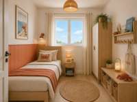 Vente appartement 3 pièces Vente appartement 3 pièces