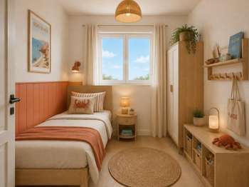 Vente appartement 3 pièces Vente appartement 3 pièces