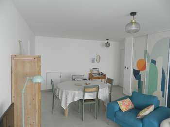 Vente appartement 2 pièces Saint-Pierre-Quiberon 56