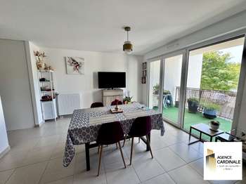 Vente Appartement 2 piècesSaint-Pierre-Quiberon