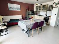 Vente appartement 2 pièces Vente appartement 2 pièces