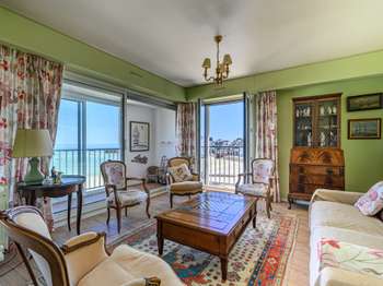 Vente Appartement 5 piècesSaint-Pierre-Quiberon
