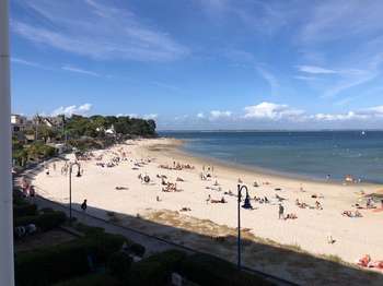 Vente Appartement 5 piècesSaint-Pierre-Quiberon