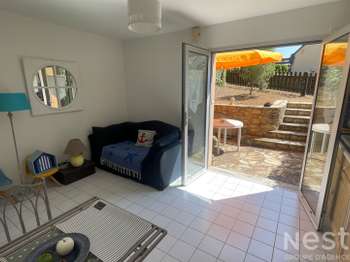 Vente appartement 1 pièce Saint-Pierre-Quiberon 56