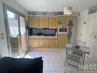 Vente appartement 1 pièce Vente appartement 1 pièce