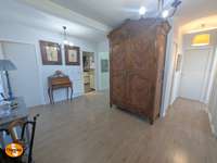 Vente appartement 5 pièces