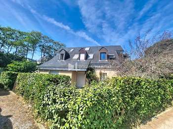 Appartement 2 pièces 24 m² · à Saint-Pierre-Quiberon · 24 m² · 131 500 €