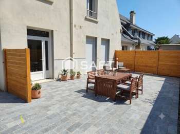 Vente Appartement 3 piècesSaint-Pierre-Quiberon