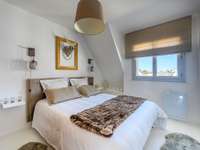 Vente appartement 6 pièces
