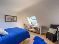 Vente appartement 6 pièces