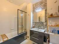Vente appartement 6 pièces