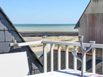 Vente Appartement 5 piècesSaint-Pierre-Quiberon