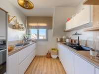 Vente appartement 6 pièces