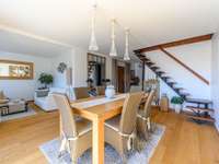 Vente appartement 6 pièces