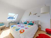 Vente appartement 6 pièces