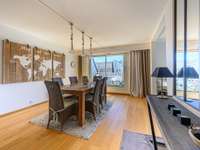 Vente appartement 6 pièces
