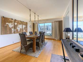 Vente appartement 6 pièces