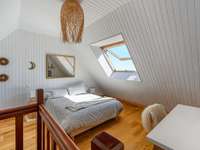 Vente appartement 6 pièces