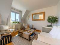 Vente appartement 6 pièces
