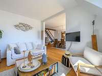 Vente appartement 6 pièces
