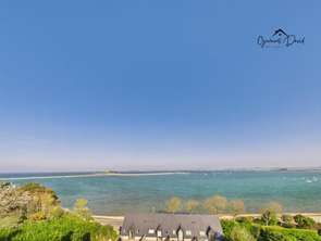 Vente Appartement 4 piècesSaint-Pol-de-Léon