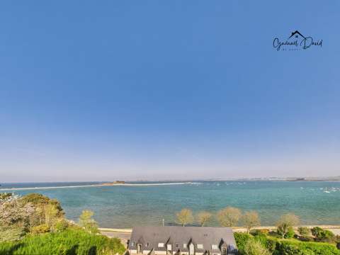 Vente appartement 4 pièces Saint-Pol-de-Léon 29