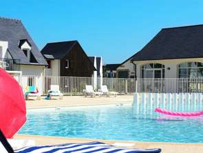 Vente Appartement 3 piècesSaint-Pol-de-Léon