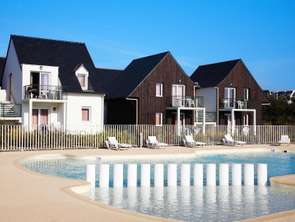 Vente Appartement 2 piècesSaint-Pol-de-Léon