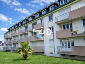 Vente Appartement 2 piècesSaint-Pol-de-Léon