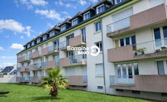 Photo Vente appartement Saint-Pol-de-Léon