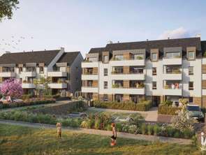 Vente Appartement 3 piècesSaint-Pol-de-Léon