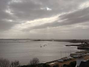 Vente Appartement 4 piècesSaint-Pol-de-Léon