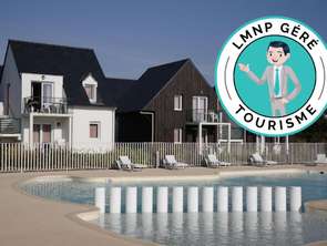 Vente Appartement 3 piècesSaint-Pol-de-Léon