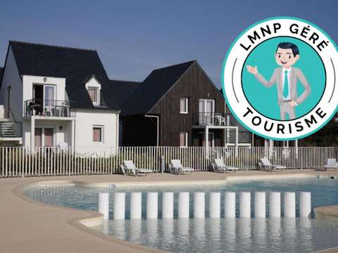 Vente appartement 3 pièces Saint-Pol-de-Léon 29